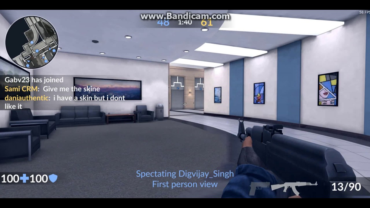 no recoil hacker