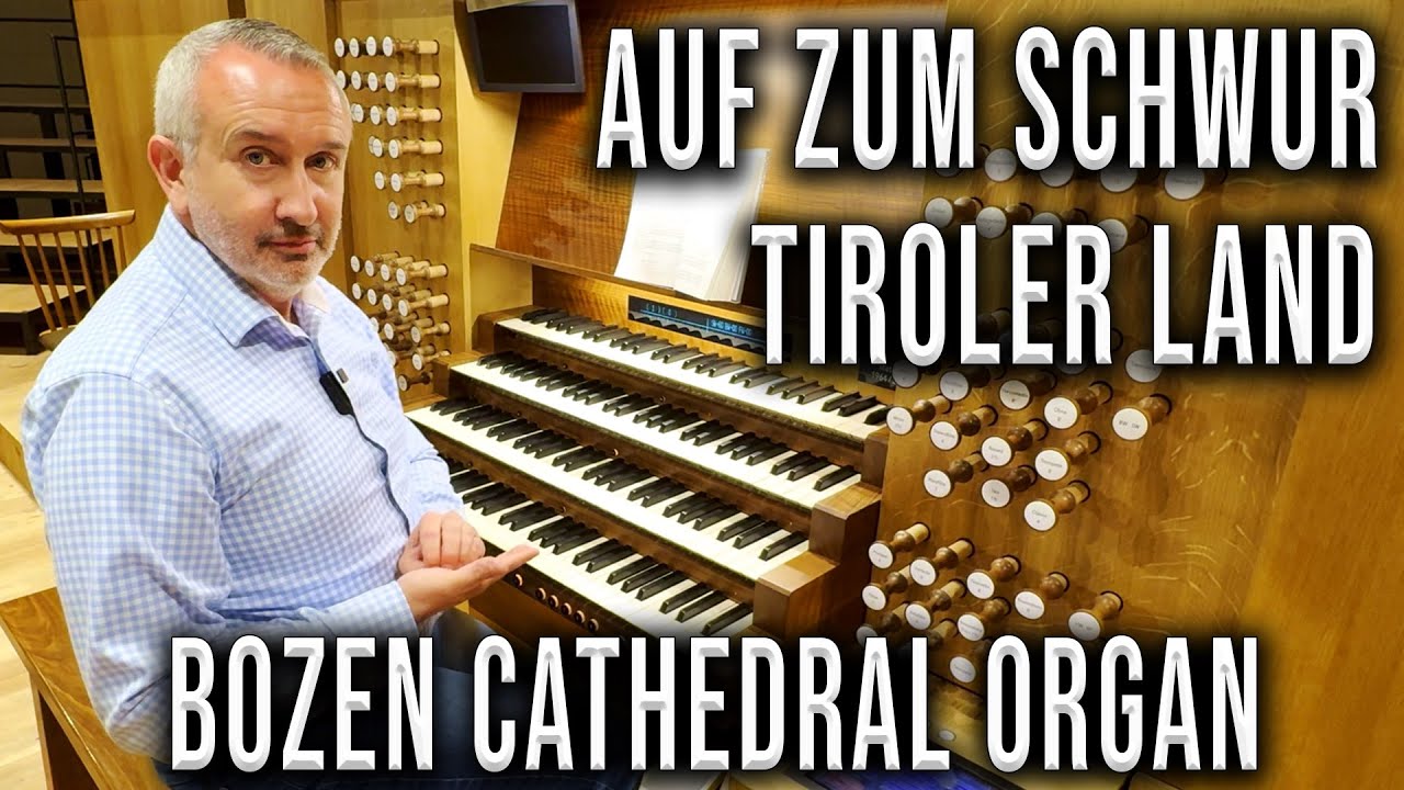 Südtirol Hymn: 