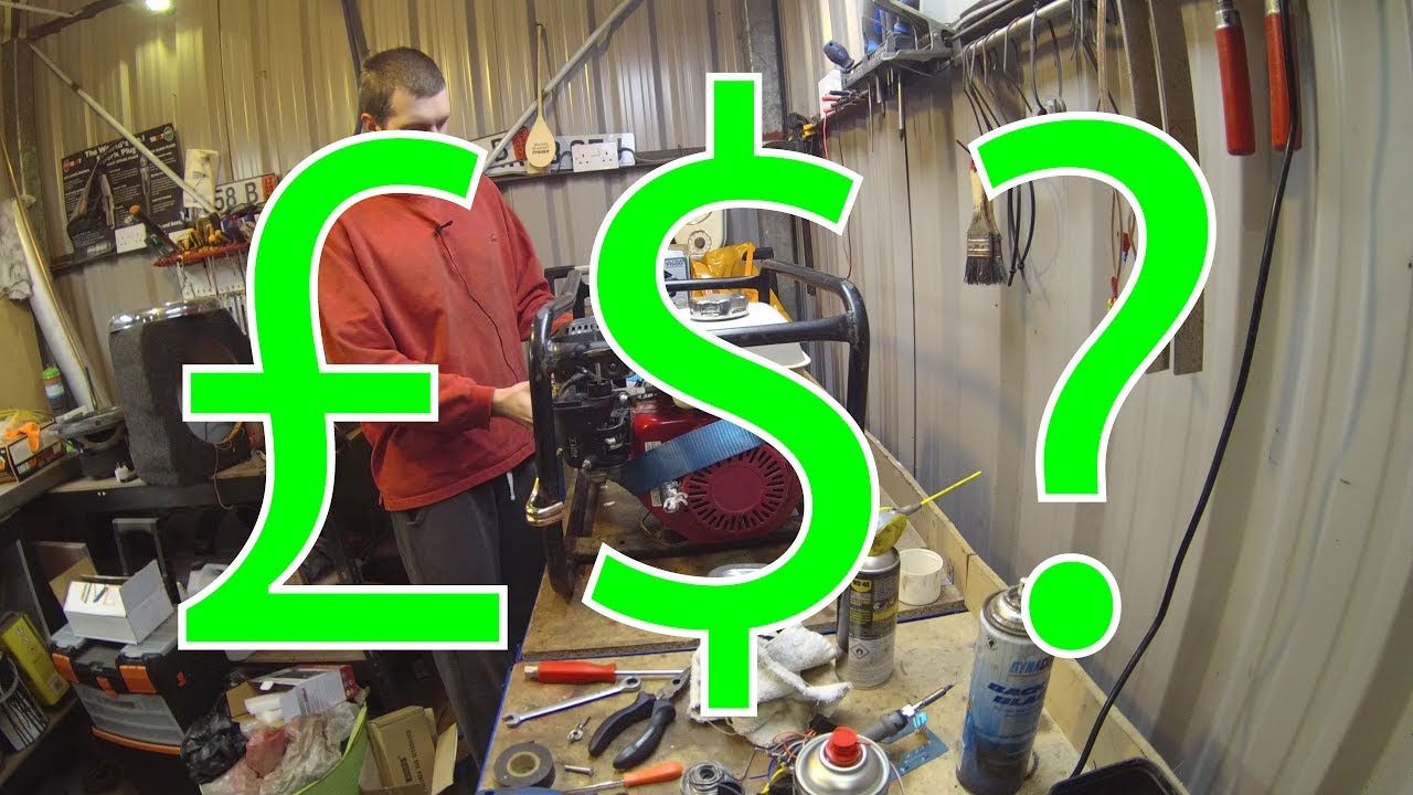 Make Money on YouTube? - Dave's Thoughts