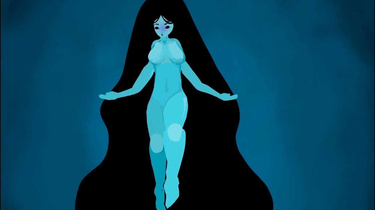 Nãnci Correia - Gravity (Official Video)