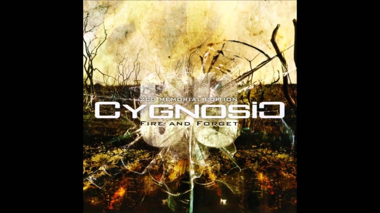 CygnosiC - One Last Time (Diversant:13 Remix)