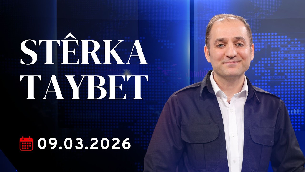 Stêrk Taybet