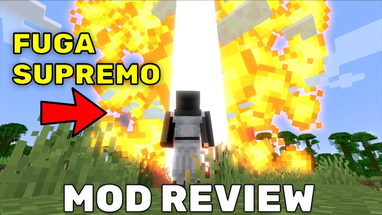 Sukuna Heian Esta Rotisimo en Minecraft | Jujutsu Kaisen Cursed Fate Mod Showcase