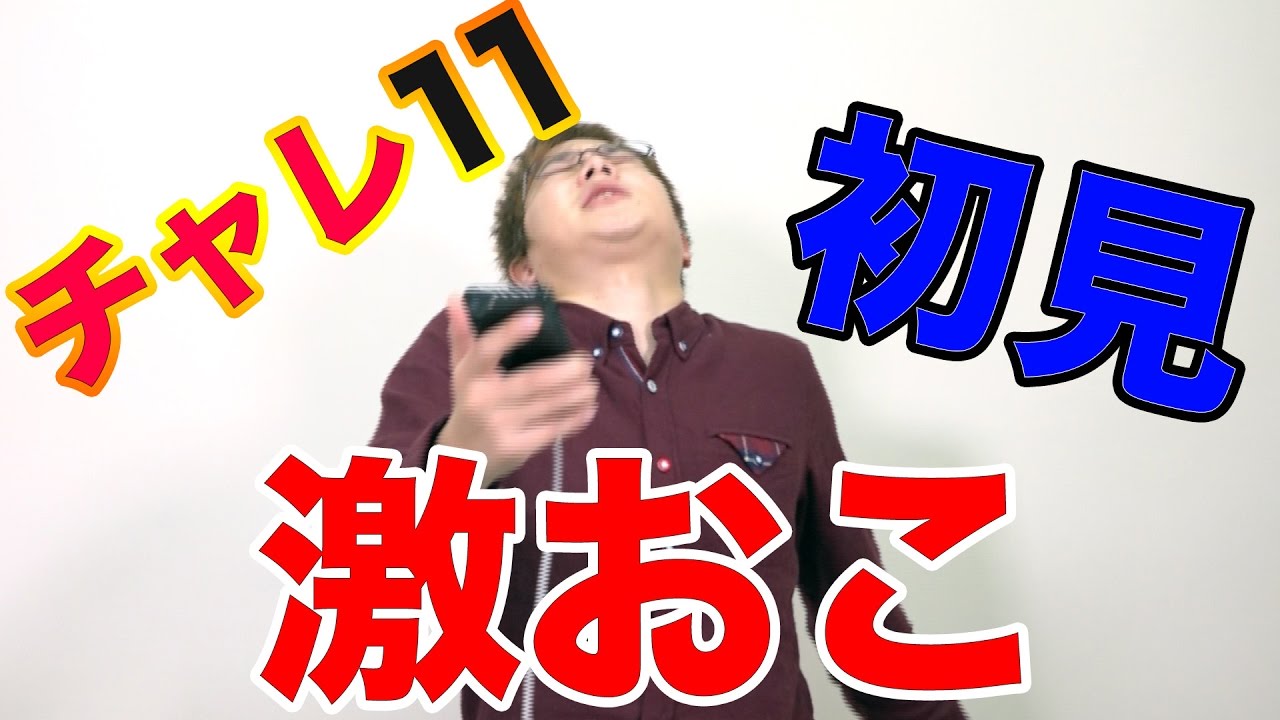 【パズドラ】チャレダン１１　初見