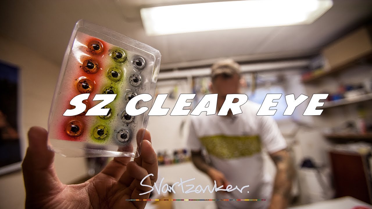 SZ Clear Eye
