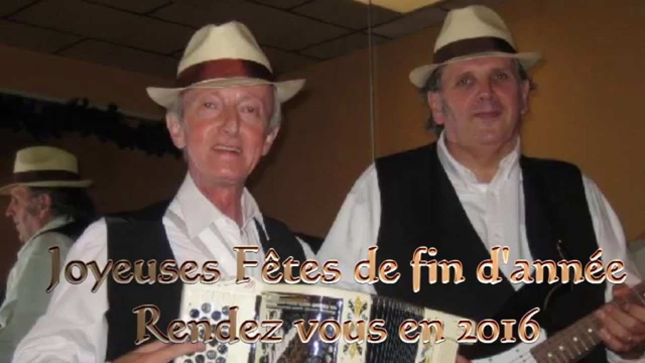 Au Père Mathieu Guy Tillieux & Spectacle