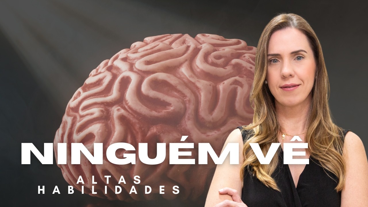 Sinais que passam batido em Altas Habilidades