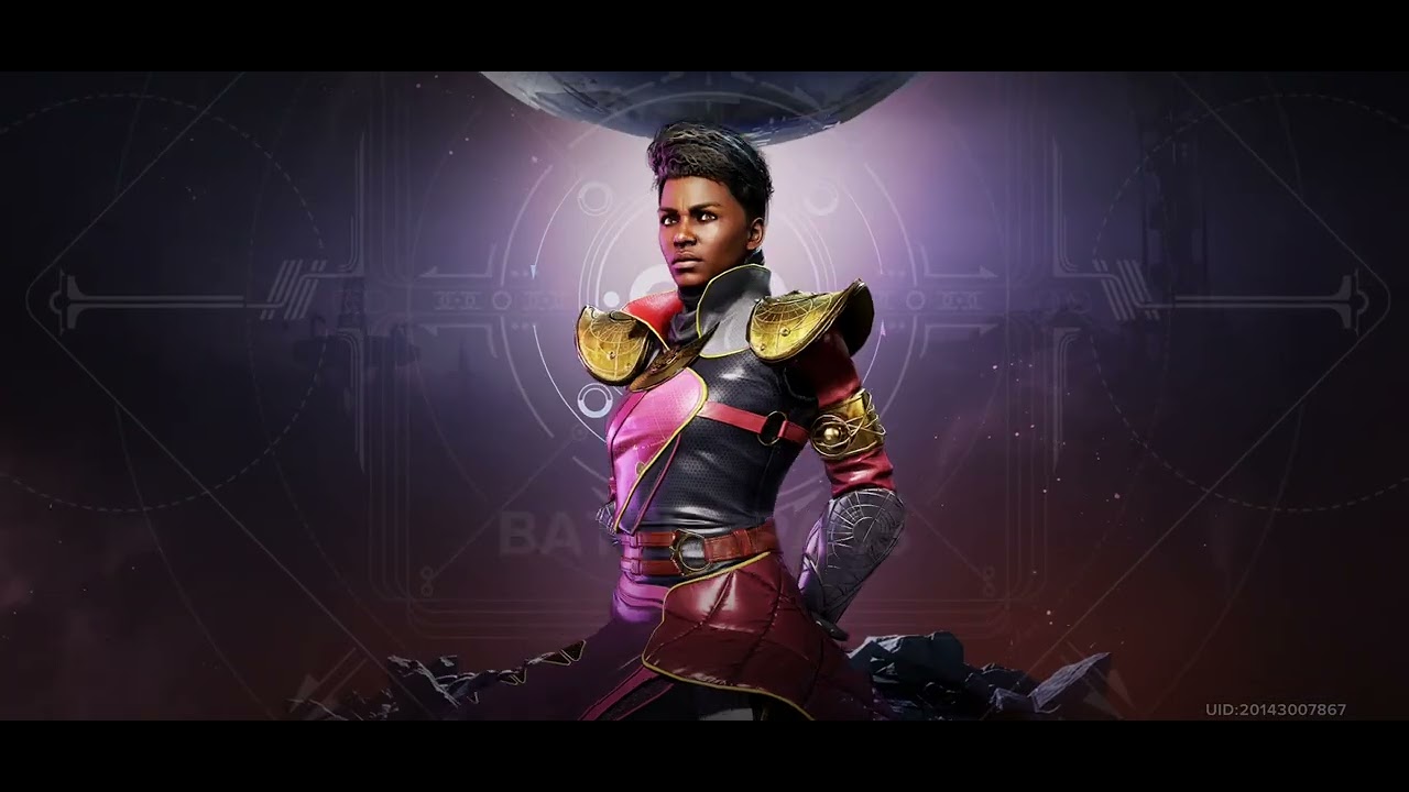 Добро пожаловать во 2-й акт 3-го сезона сериала «Восхождение судьбы» #destinyrising