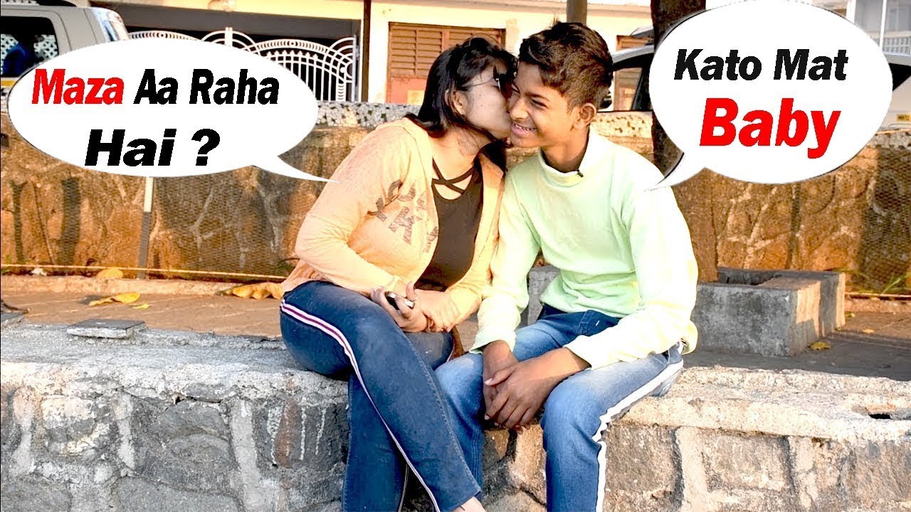 Desi Boy Saying, 