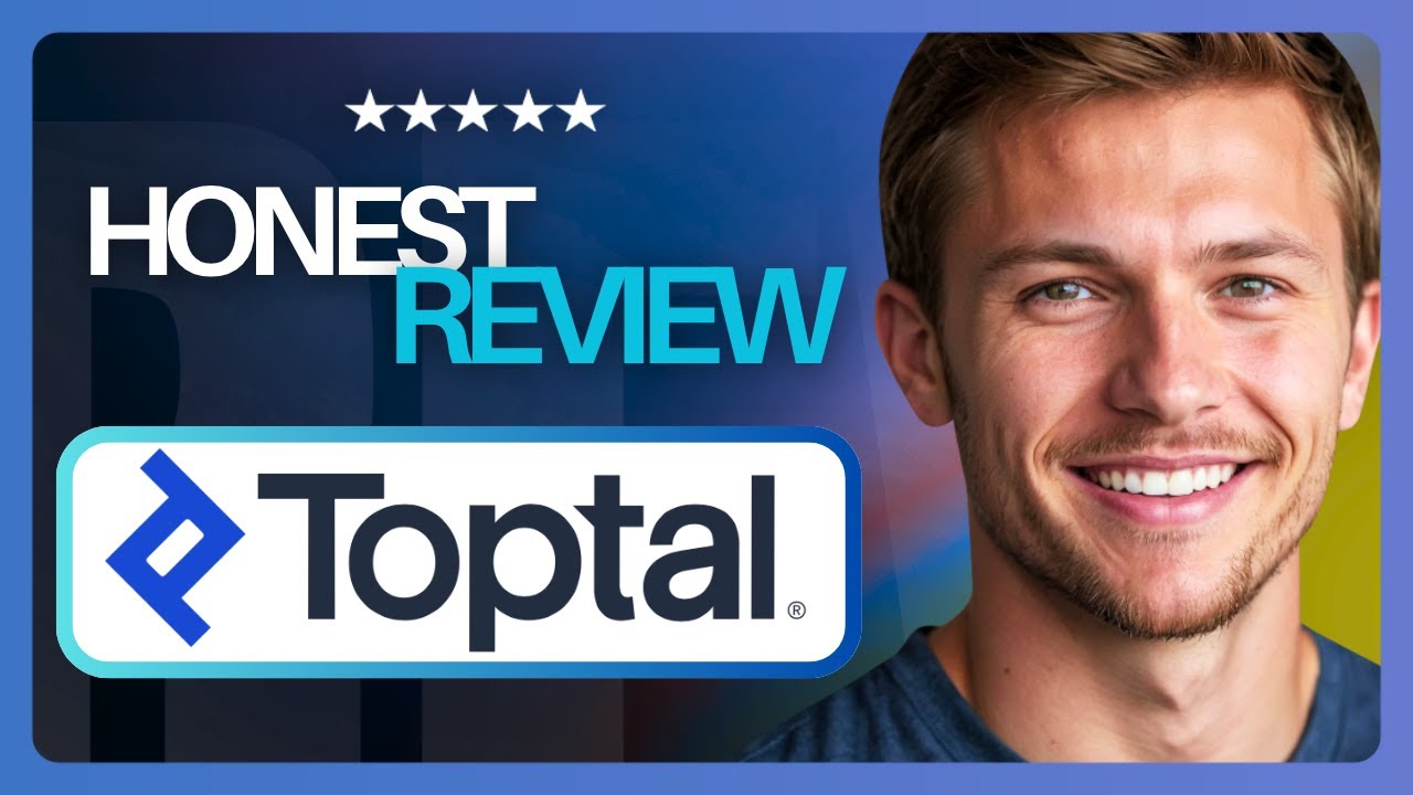 Обзор Toptal: Стоит ли обещание 