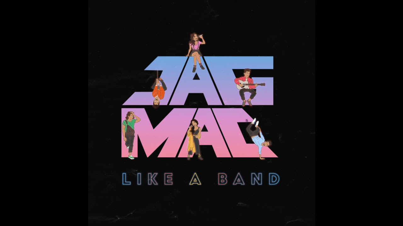 JAGMAC 
