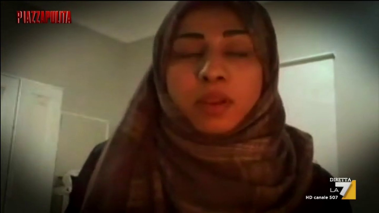 La mia vita in Arabia Saudita sotto la sharia