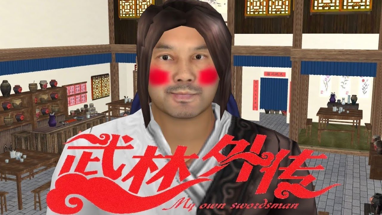 學了三年動畫做的《武林外傳》丨雞王爭霸賽