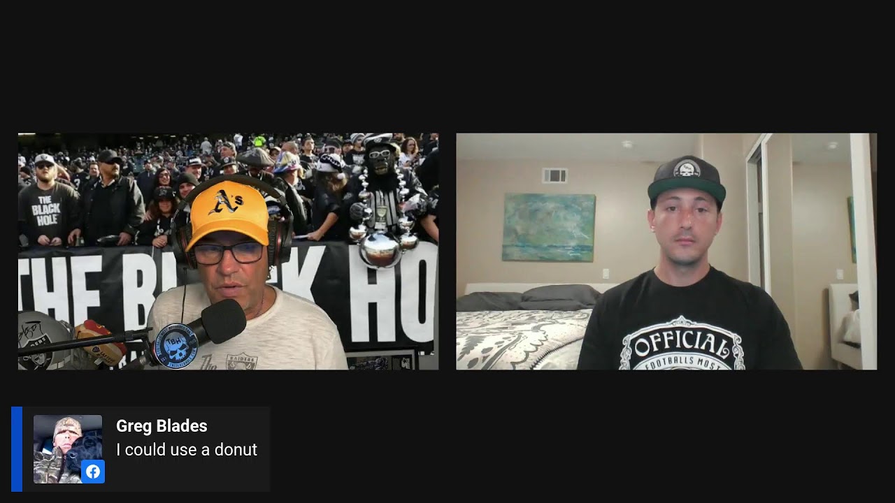 FREE AGENT SHOW #1 ...OFFENSIVE LINEMAN