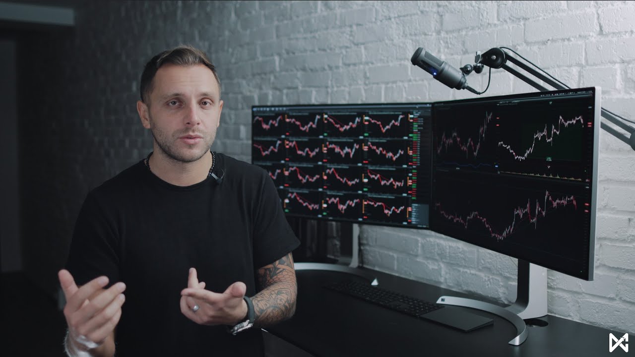 Swing Trading (Long-term) - Ep. 41 | Trading MasterClass 2.0