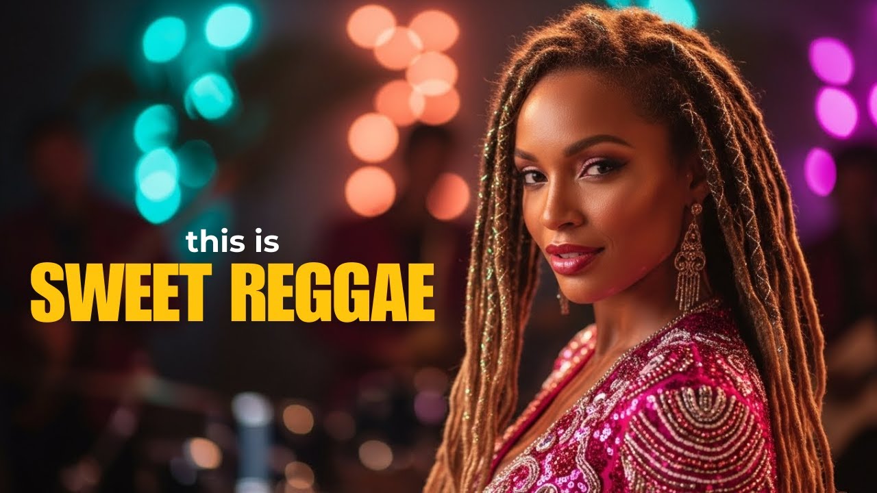 LIVE • Reggae Summer Vibes – Beach, Chill & Island Groove 24/7