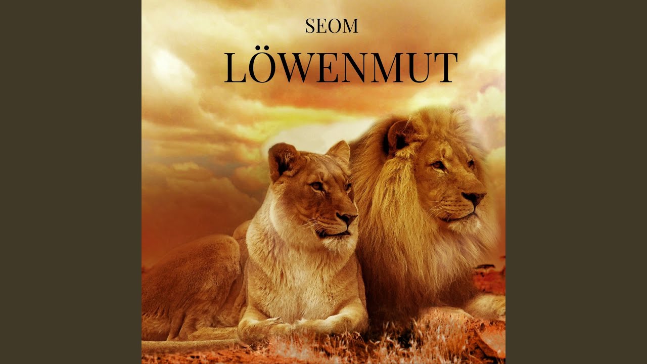 Löwenmut