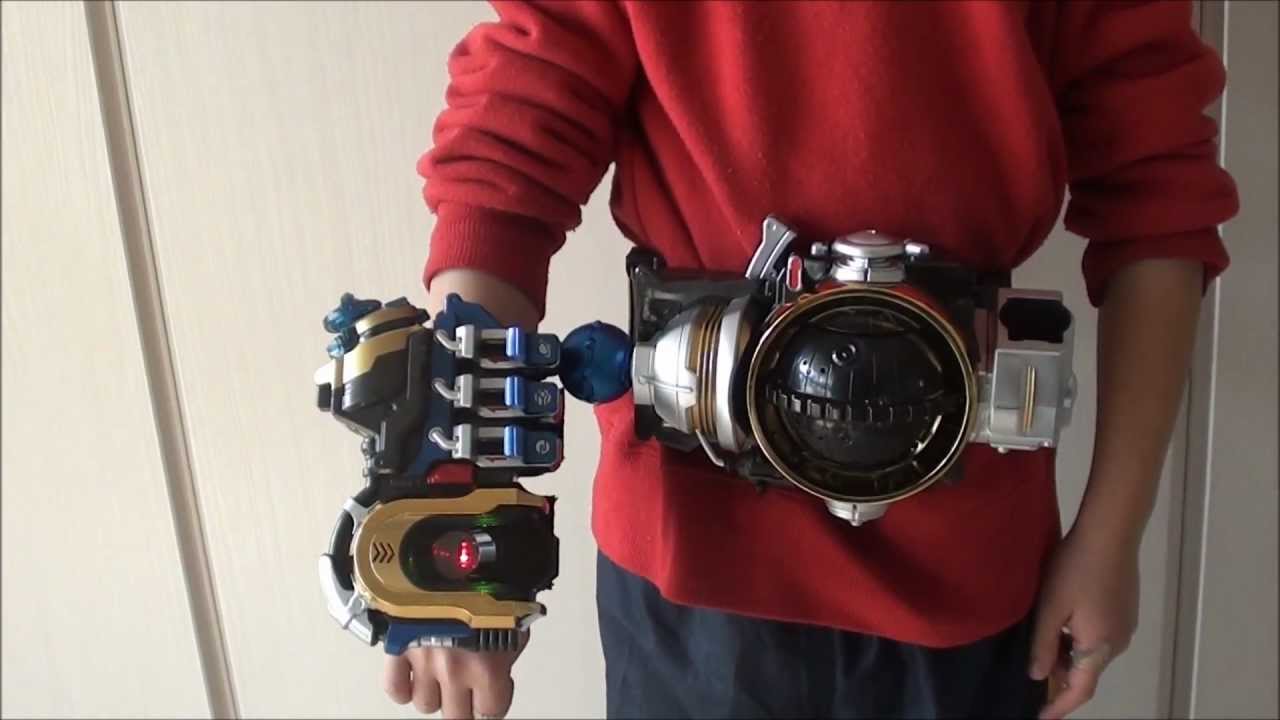 仮面ライダーフォーゼ DXメテオギャラクシー　Kamen rider fourze