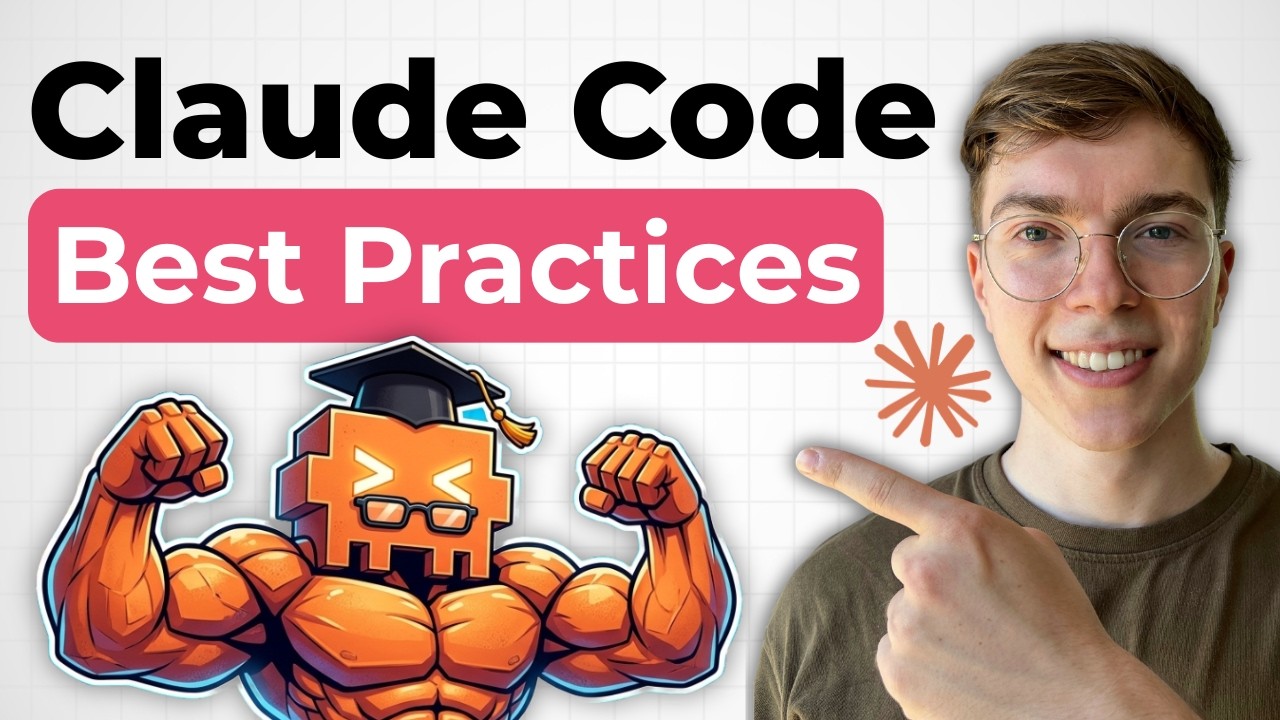 Claude Code: 8 Best Practices für bessere Ergebnisse