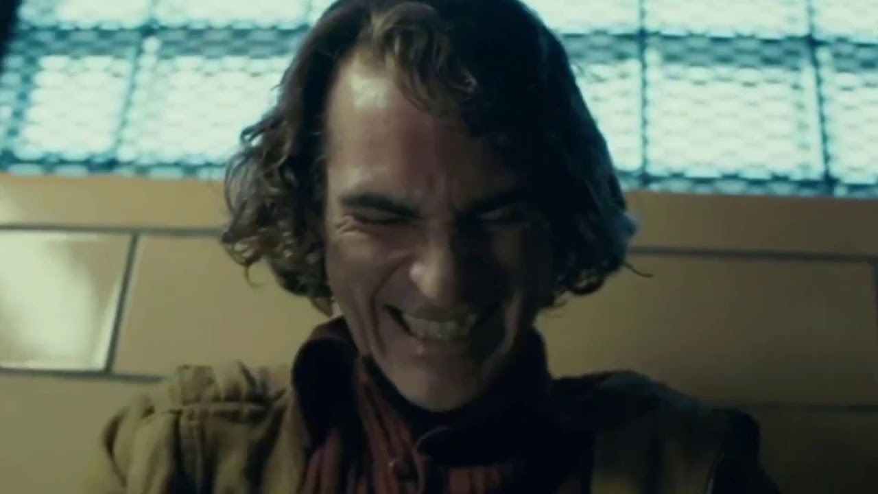 Joker (2019) Tribute | The Sound of Silence - Disturbed