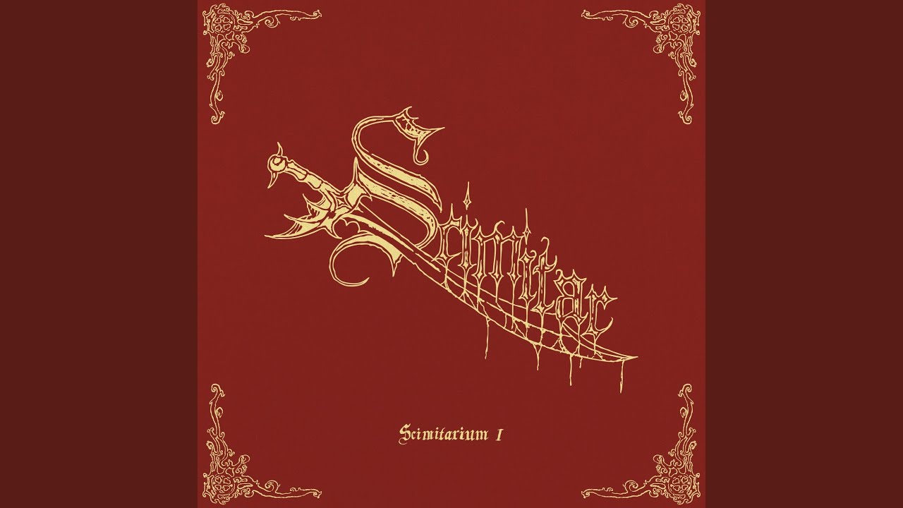 Scimitarium I