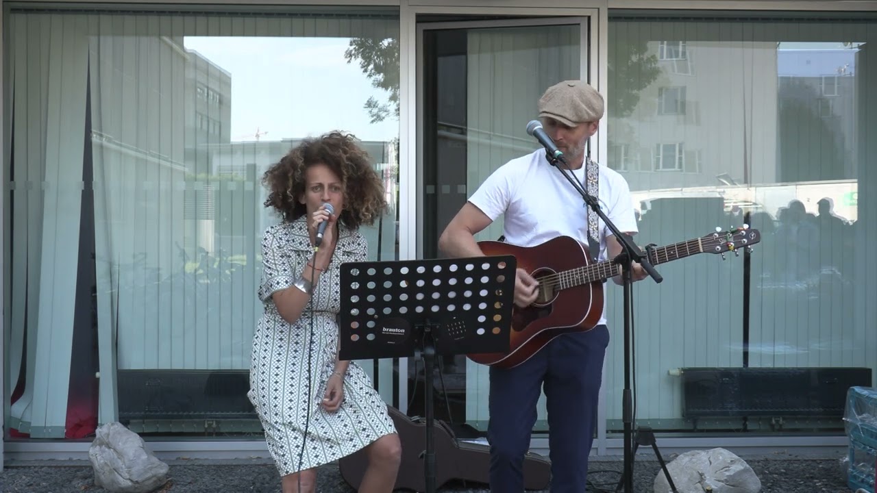 Der BFI Salzburg Song von Hamam Music