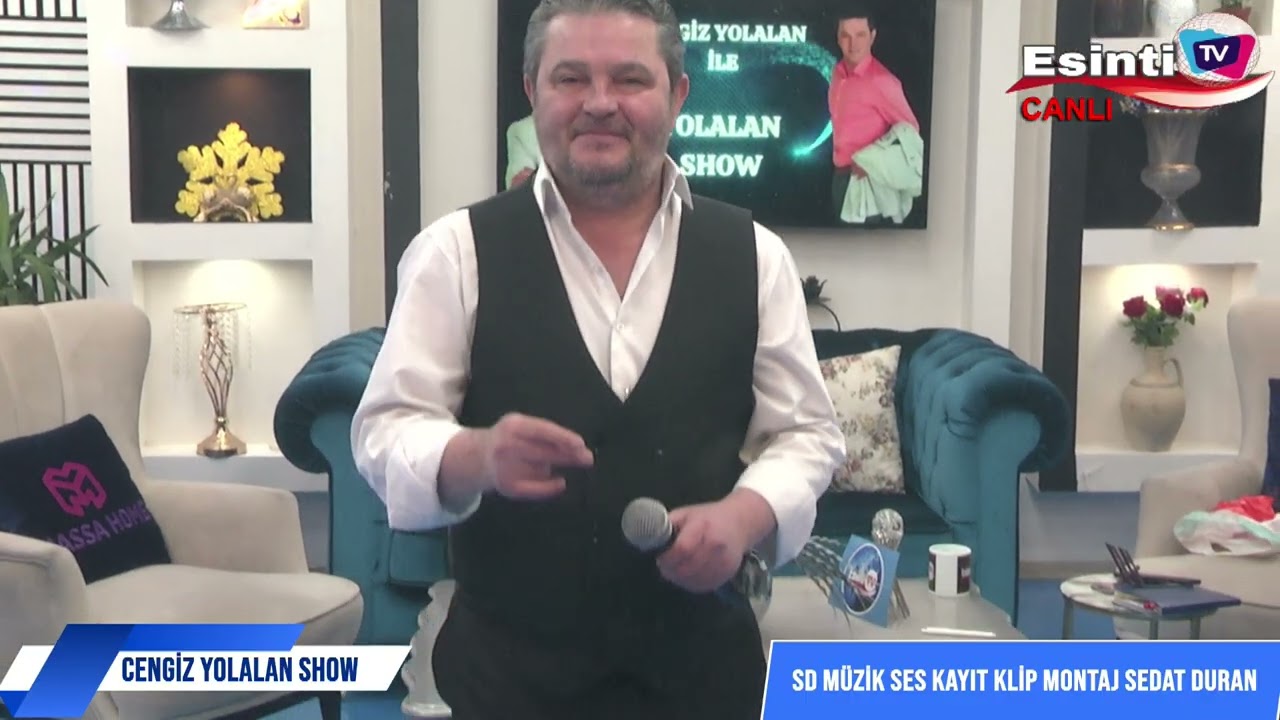 CENGİZ YOLALAN SHOW 02 023 2026   02 Mart 2026   10 11 08 ÖS