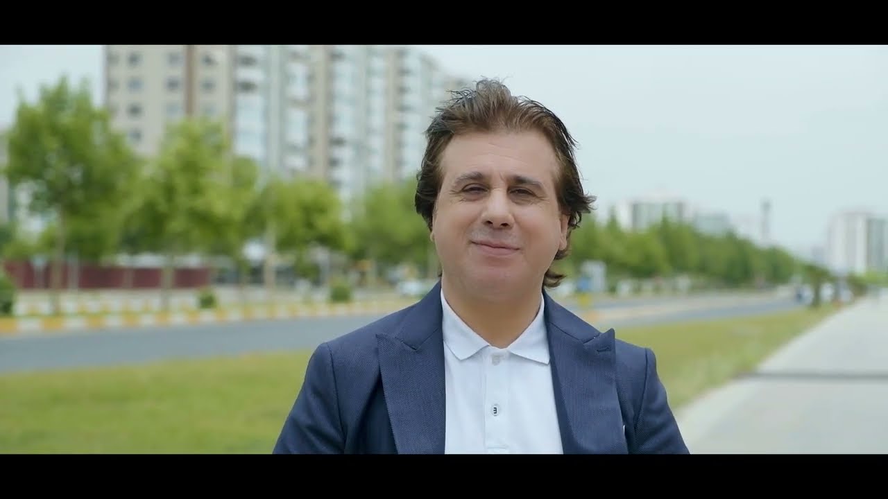 ŞERİF KAYRAN- MAHSUP 2022 KLİP