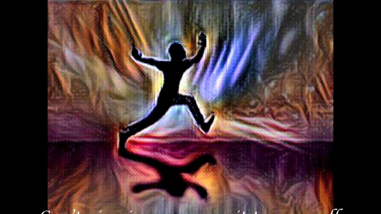 Scapegoat - Over The Shadow (Lyric Video)