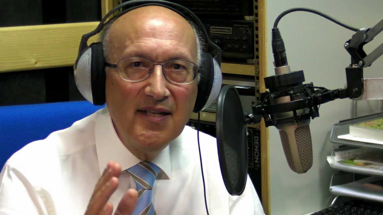 Video Promocional da R&aacute;dio RCS