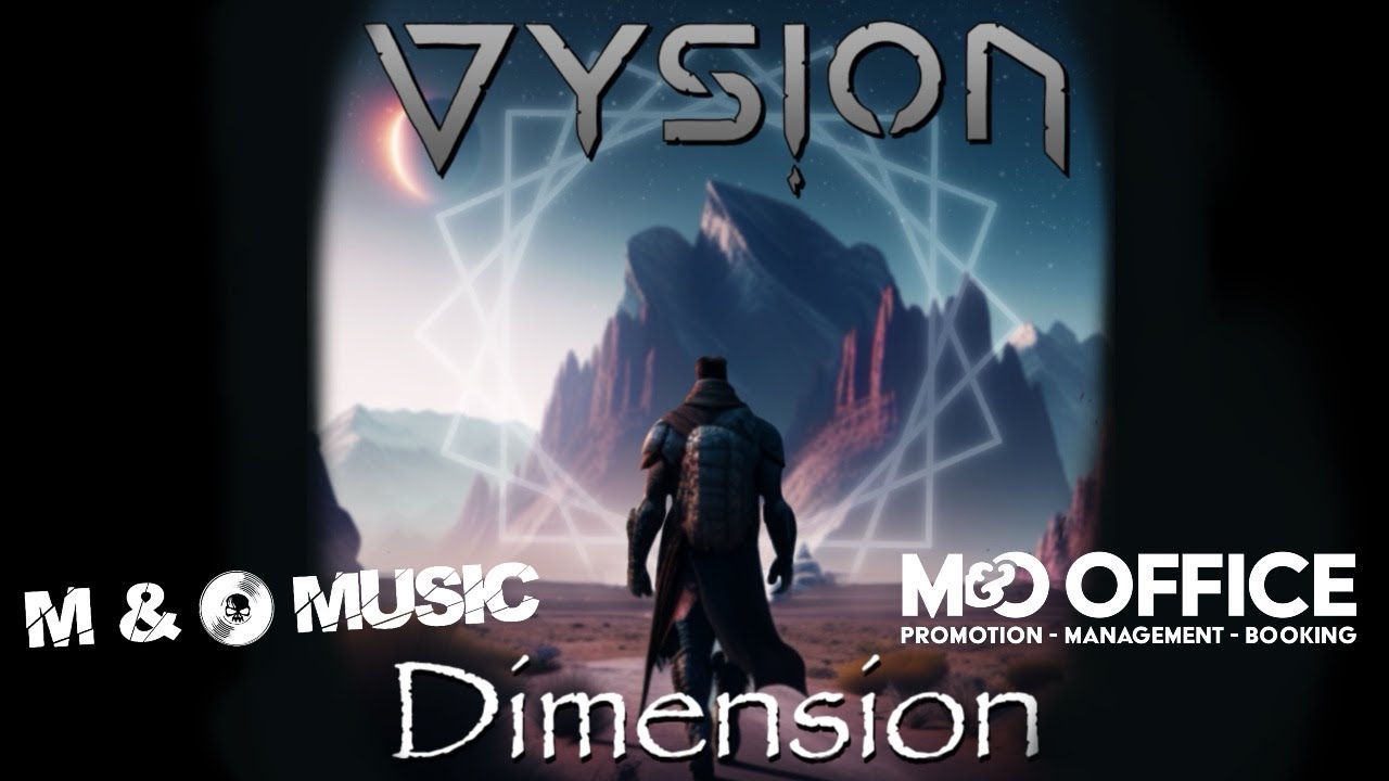 VYSION - Dimension (Narrative rehearsal video)