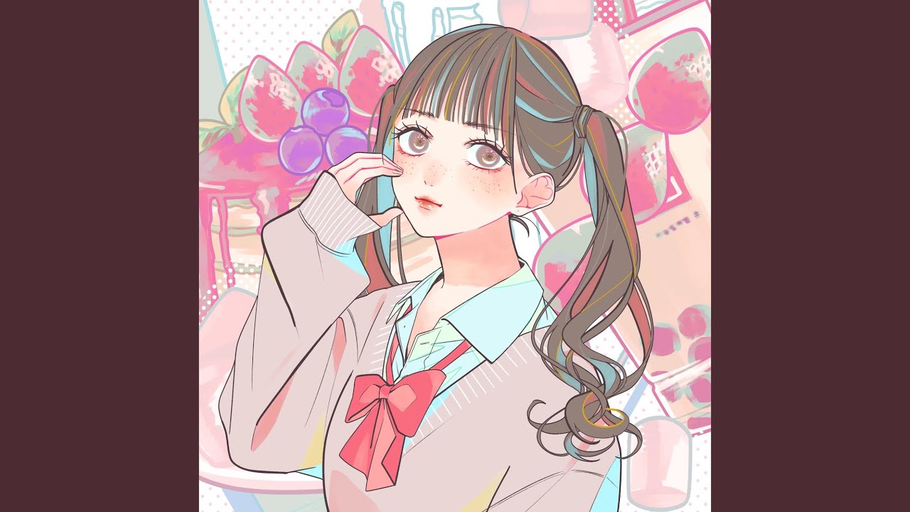 アオハル