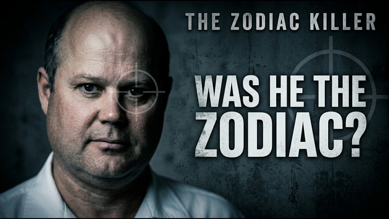 Zodiac Killer Suspect Arthur Leigh Allen: The Evidence, the Doubts & the Unanswered Questions