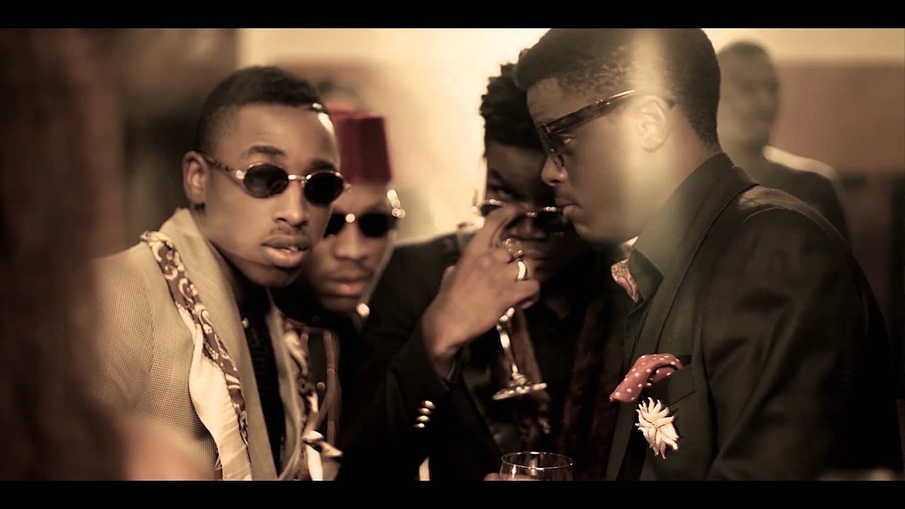 L.O.S - BAD GUY P
