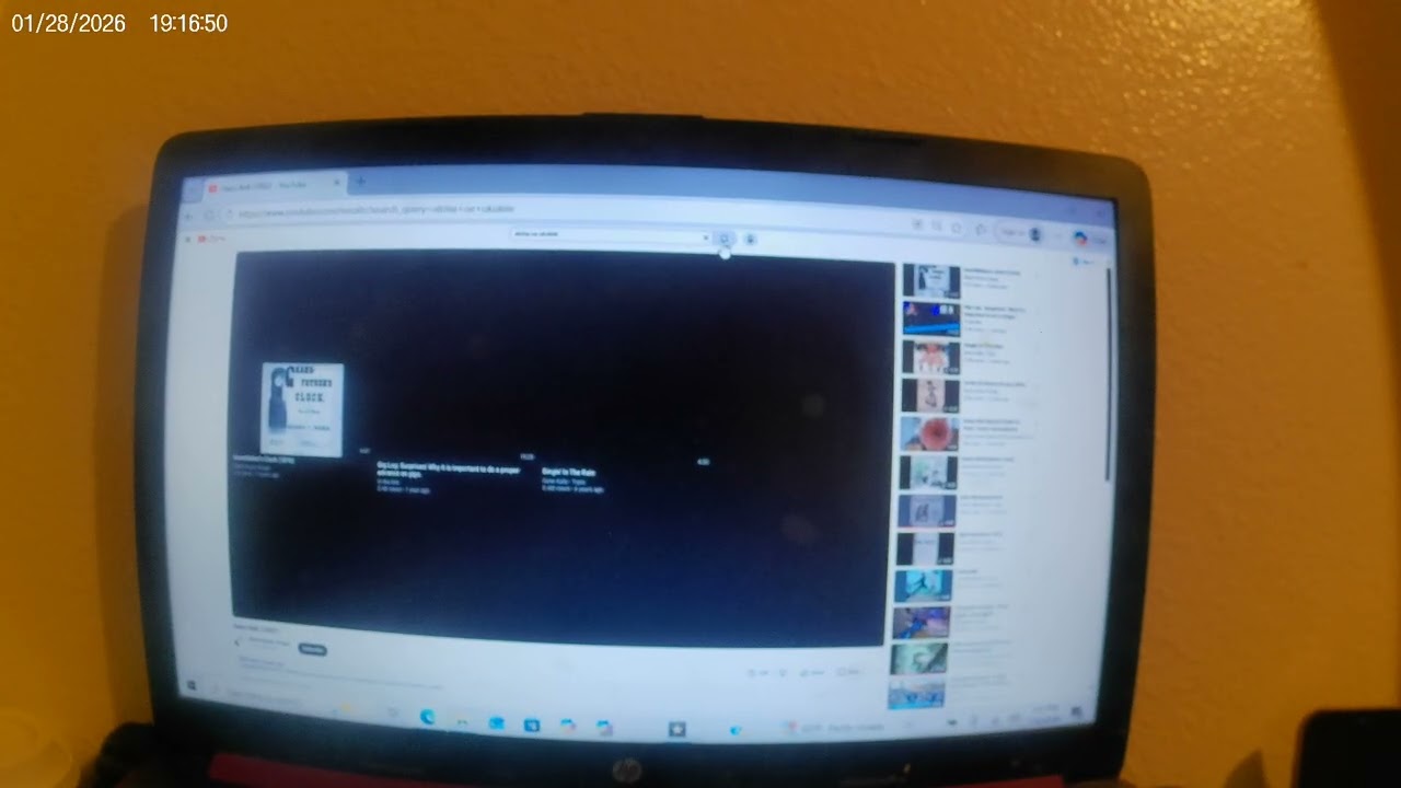 vlog52 2026 daisy bell aloha oe