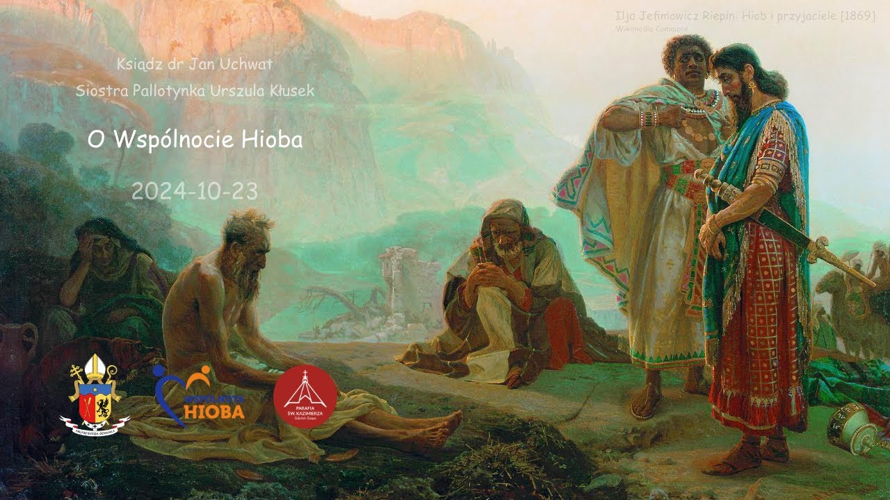 2024.10.23 Archidiecezja Gdańska | 0016 | O Wspólnocie Hioba i Akademii dla Rodziców