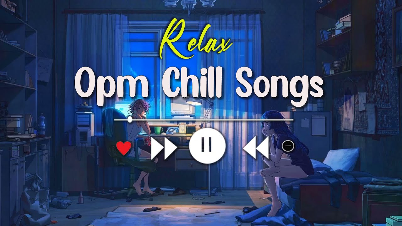 Bagong OPM Ibig Kanta 2022 Playlist - Moira Dela Torre, December Avenue, Ben And Ben, Callalily