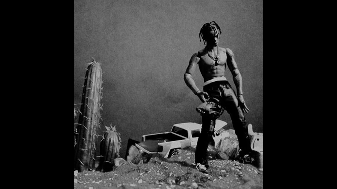 [FREE] Travis Scott Type Beat - 