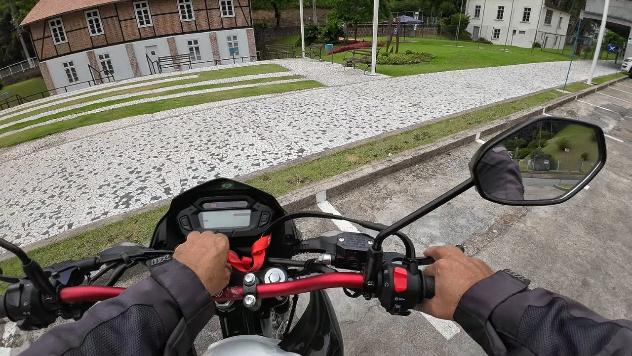 Motovlog . Quebra do Monopólio da Honda e Yamaha Pelas Motos Chinesas e Indianas no Brasil .