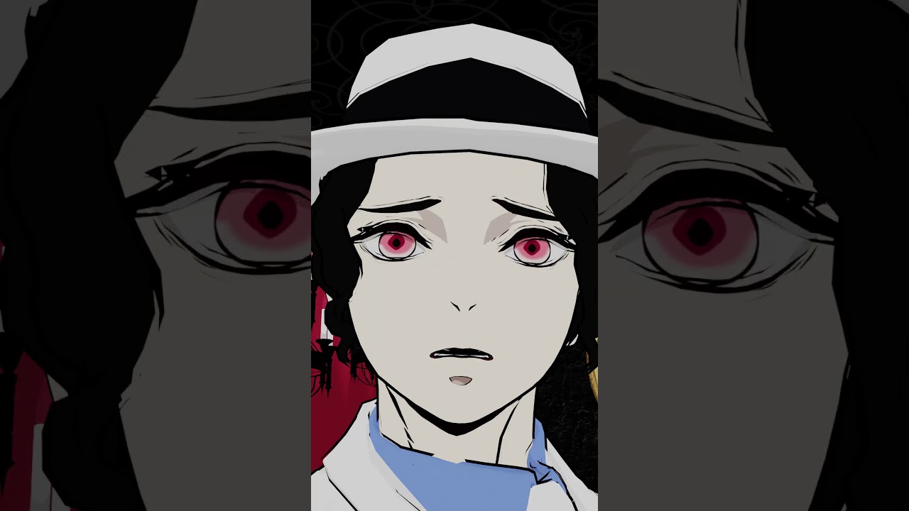 Qui est le meilleur d&eacute;mon de tous les anim&eacute;s confondus #anime #parodies #manga #humour