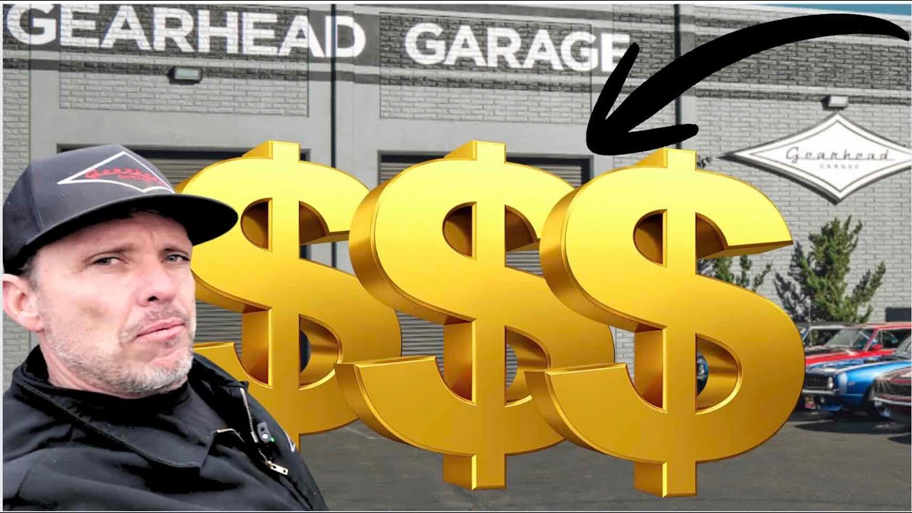 КЛАССИЧЕСКИЕ АВТОМОБИЛИ на сумму более 5 000 000 долларов — вы не поверите, что мы создаем!