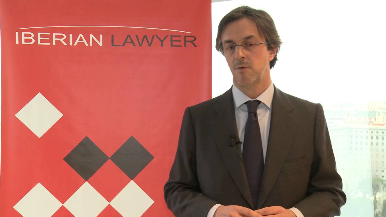 Iberian Lawyer TV: Restructuring and export finance among growth areas for law firms