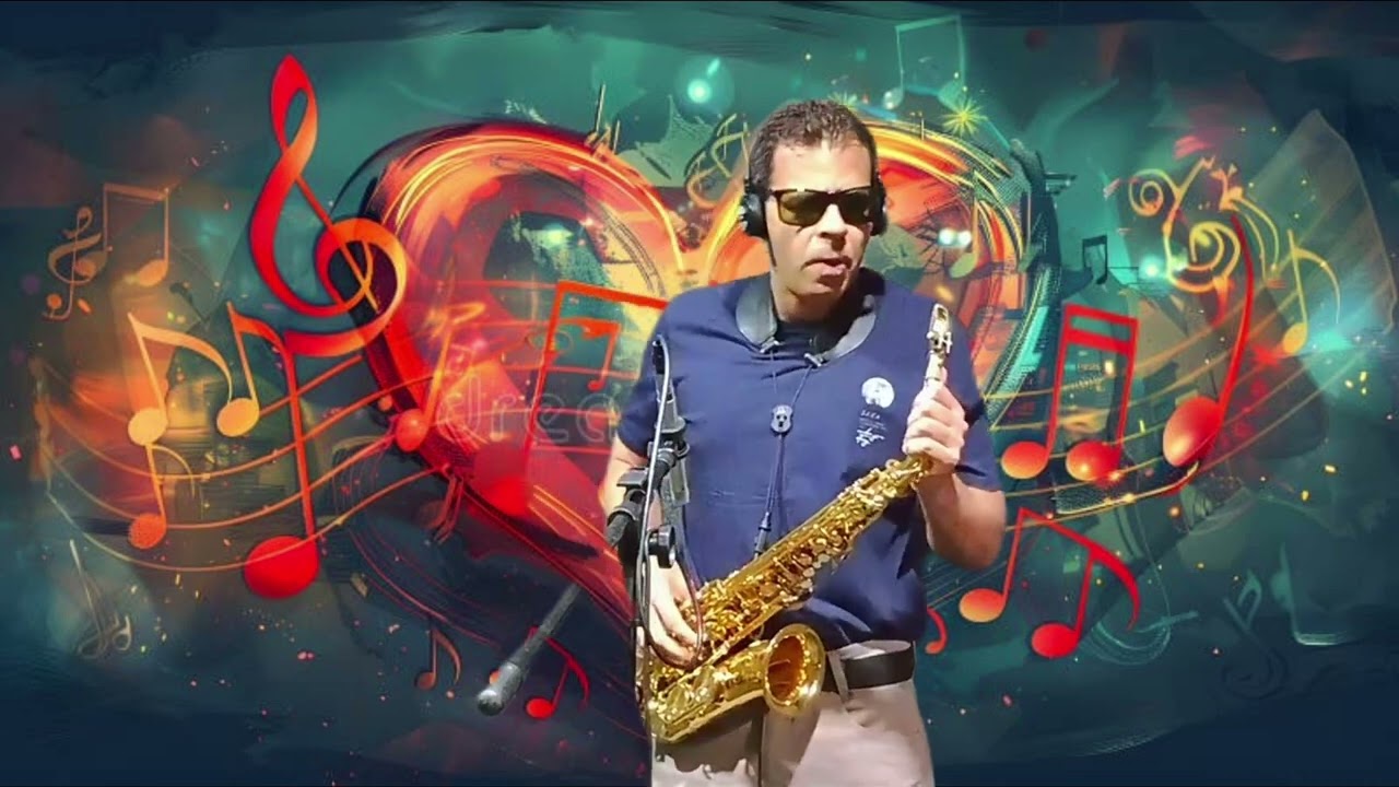Eu te devoro (Djavan): Interprete Luiz alto saxophone 