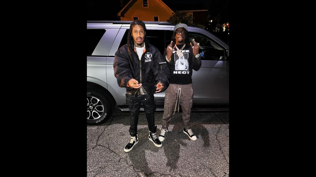 (FREE) Skrilla x Sample Type Beat - 