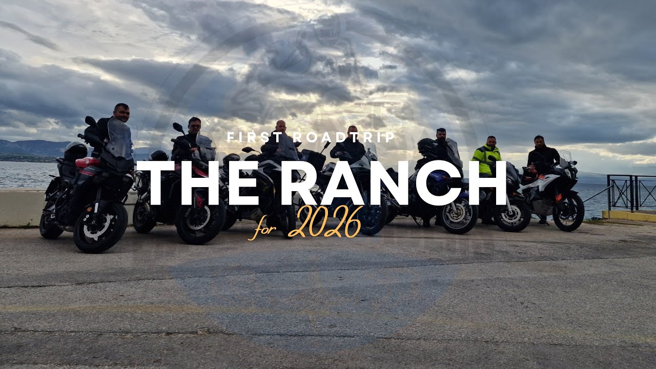 THE RANCH SOFIKO