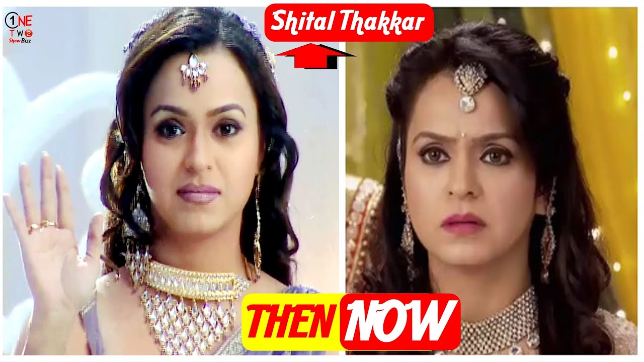 Shital Thakkar (Maya) Biography | Age, Husband Birth Place, Religion, TV Serials, Networth|LifeStory