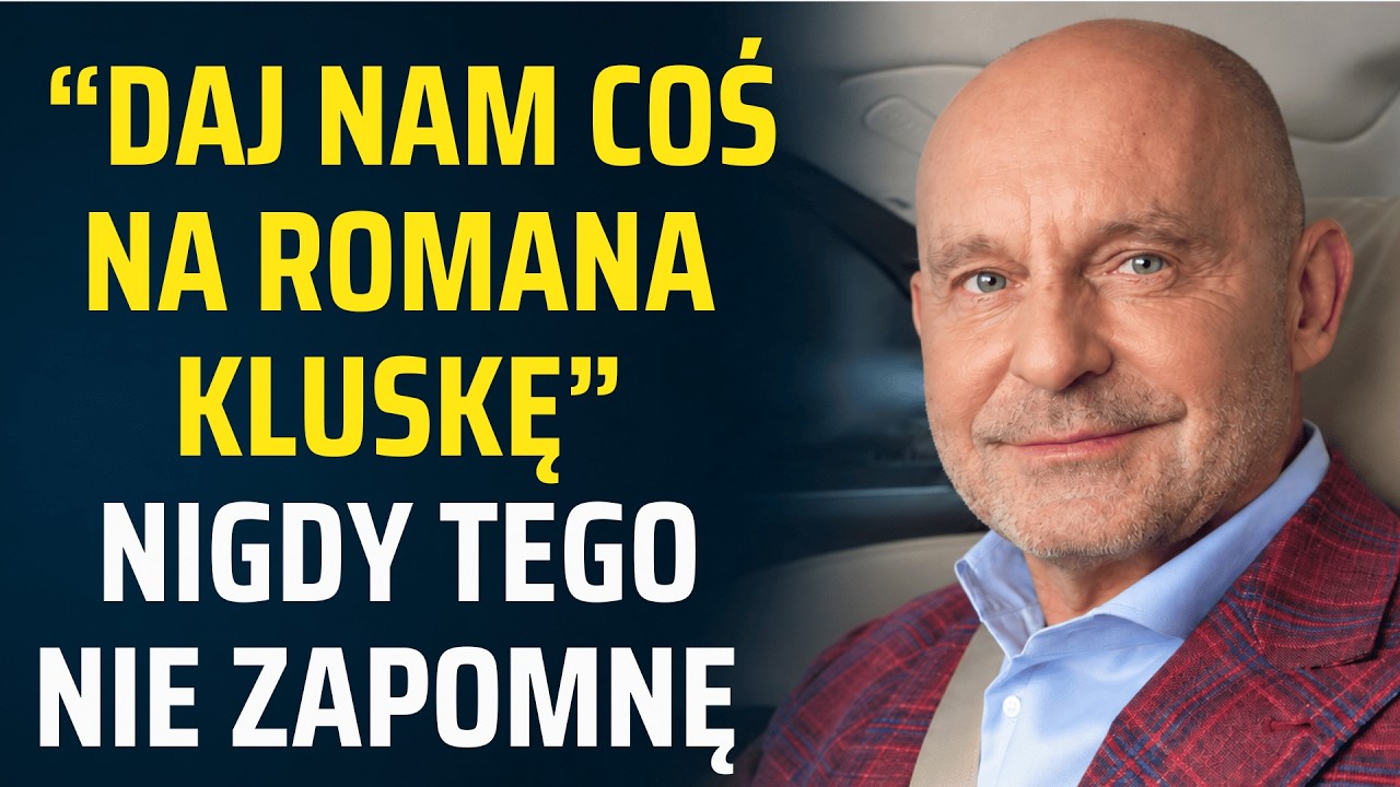 Dziś jest jednym z najbogatszych Polak&oacute;w. Zdradza kulisy jednej z najgłośniejszych afer III RP