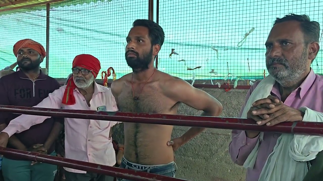 ग्वालियर से आए एक युवक पर आई भयंकर सवारी फ़िर देखो कैसे रोका बंगाली बाबा ने।