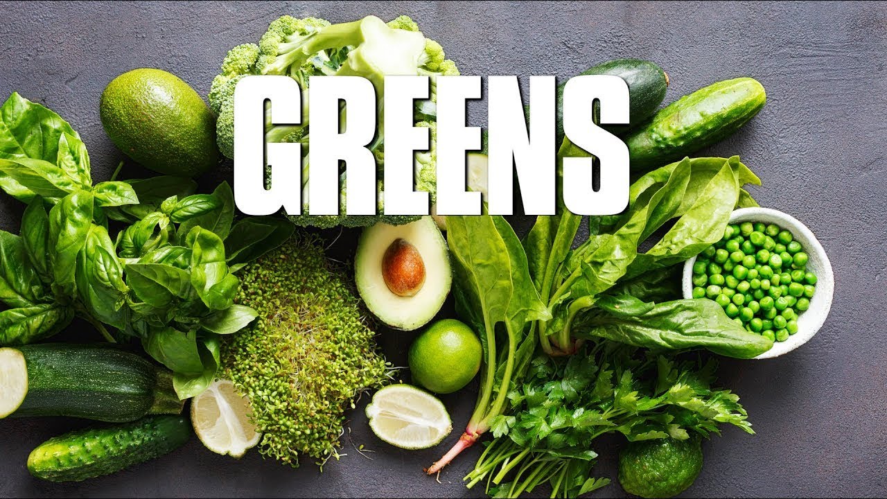Animal Greens: No Messy Powders, No Harsh Taste