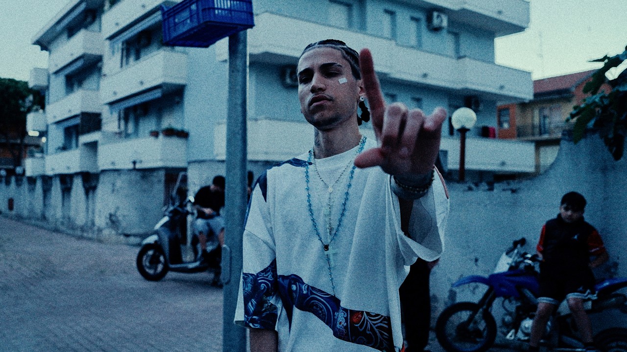 CHOSEN 1 - MCM (Official Video)